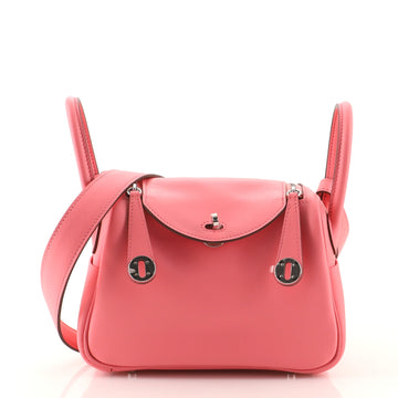Hermes Lindy Bag Swift Mini