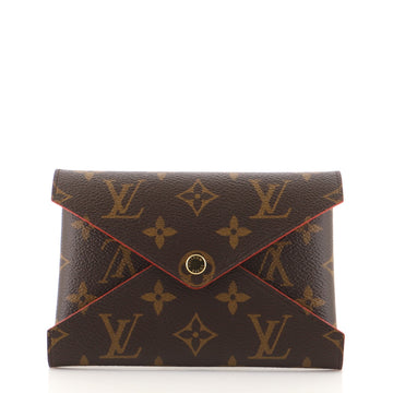 Louis Vuitton Kirigami Pochette Set Monogram Canvas