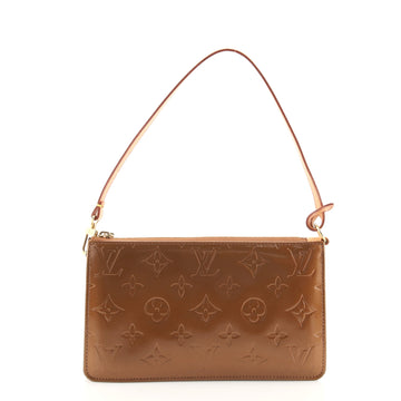 Louis Vuitton Lexington Pochette Monogram Vernis