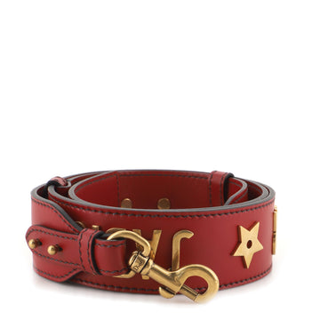 Christian Dior J'Adior Shoulder Strap Leather