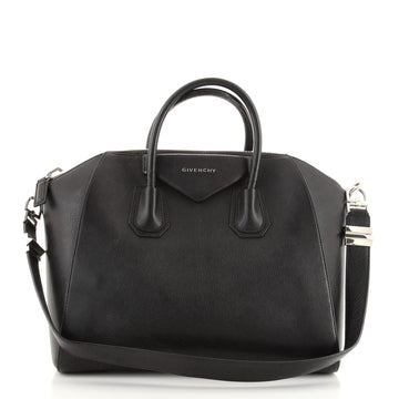 Givenchy Antigona Bag Leather Medium