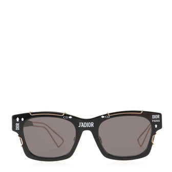 Christian Dior J'Adior 51 Sunglasses Acetate with Metal