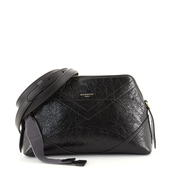 Givenchy ID Crossbody Bag Leather