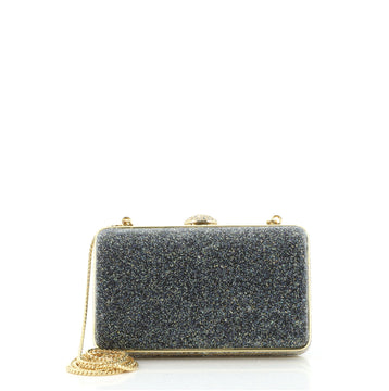Judith Leiber Minaudiere Crystal Small