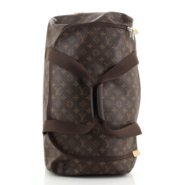 Louis Vuitton Horizon Soft Duffle Monogram Canvas 55