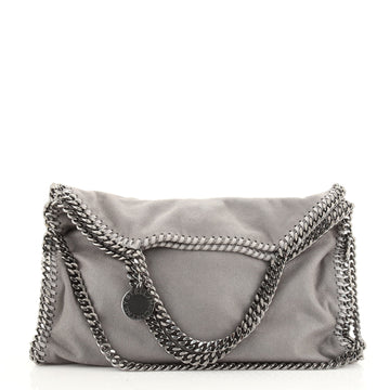 Stella McCartney Falabella Tote Shaggy Deer Small