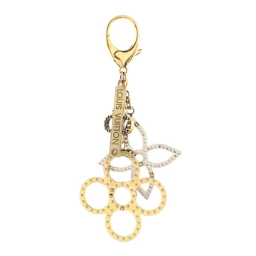 Louis Vuitton Tapage Bag Charm Metal