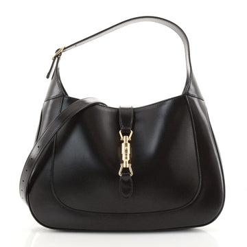 Gucci Jackie 1961 Hobo Leather Medium