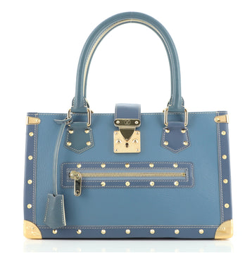 Louis Vuitton Suhali Le Fabuleux Handbag Leather