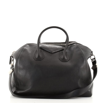 Givenchy Antigona Bag Leather Large