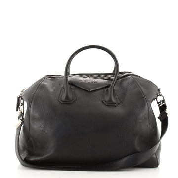 Givenchy Antigona Bag Leather Large