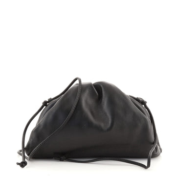 Bottega Veneta The Pouch Leather 20
