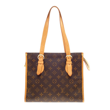 Louis Vuitton Popincourt Haut Tote Monogram Canvas