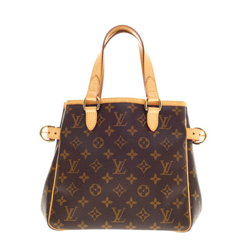 Louis Vuitton Batignolles Monogram Canvas 