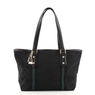 Gucci Jolicoeur Tote GG Canvas Medium