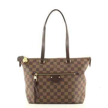Louis Vuitton Iena Tote Damier PM
