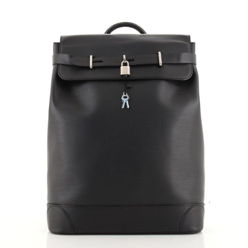 Louis Vuitton City Steamer Backpack Epi Leather