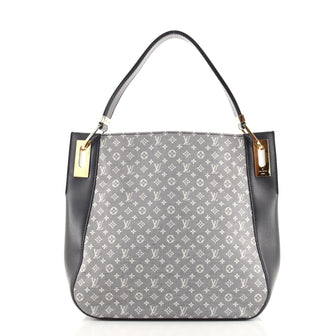 Louis Vuitton Rendez Vous Handbag Monogram Idylle PM