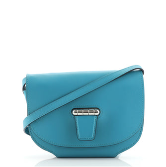 Hermes Convoyeur Crossbody Bag Swift Mini
