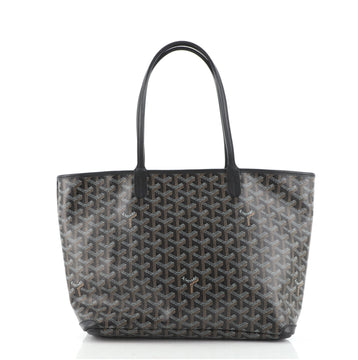 Goyard Artois Tote Coated Canvas PM