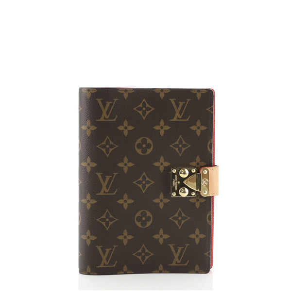 LV Paul MM Notebook Cover ✨  Louis vuitton, Vuitton, Louis