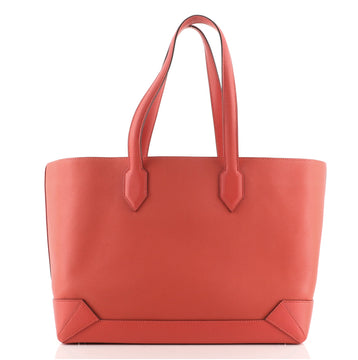 Hermes Maxibox Cabas Evercolor with Epsom 36