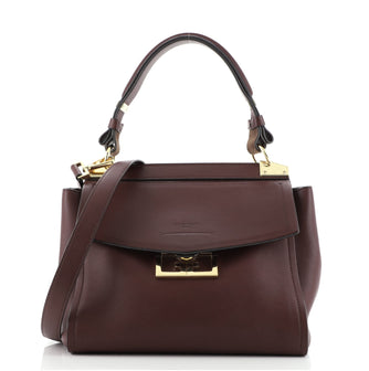 Givenchy Mystic Bag Leather Small