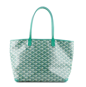 Goyard Artois Tote Coated Canvas PM