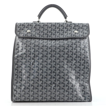 Goyard Sainte Lucie Bag Coated Canvas