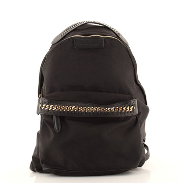 Stella McCartney Falabella Go Backpack Nylon Medium