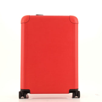 Louis Vuitton Horizon Luggage Epi Leather 55