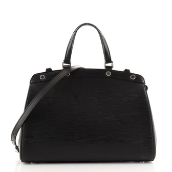 Louis Vuitton Brea Handbag Epi Leather MM