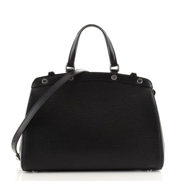 Louis Vuitton Brea Handbag Epi Leather MM