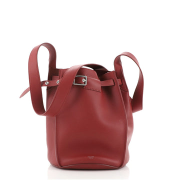 Celine Big Bag Bucket Leather