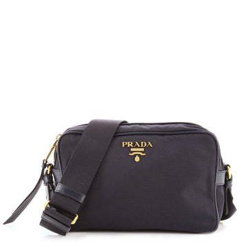 Prada Camera Bag Tessuto Medium
