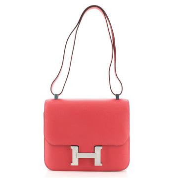 Hermes Constance Bag Epsom 24