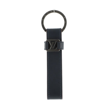 Louis Vuitton LV Dragonne Keychain Leather