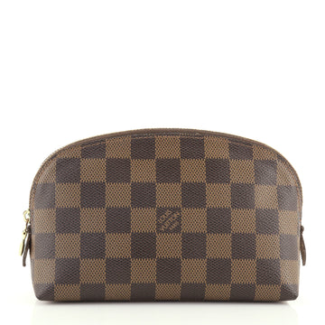 Louis Vuitton Cosmetic Pouch Damier