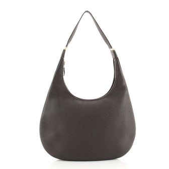 Hermes Gao Bag Leather