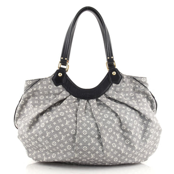 Louis Vuitton Fantaisie Handbag Monogram Idylle