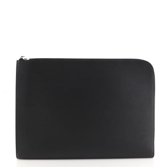 Louis Vuitton Pochette Jour Epi Leather GM