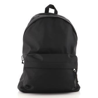 Balenciaga Wheel Backpack Nylon Medium