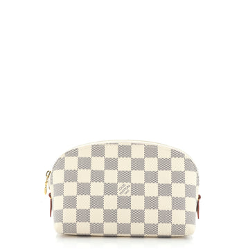Louis Vuitton Cosmetic Pouch Damier
