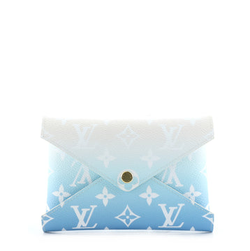 Louis Vuitton Kirigami Pochette By The Pool Monogram Giant MM
