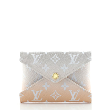 Louis Vuitton Kirigami Pochette By The Pool Monogram Giant PM