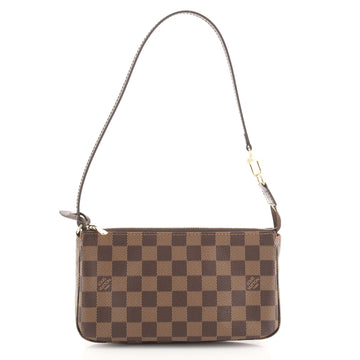 Louis Vuitton Pochette Accessoires NM Damier