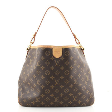 Louis Vuitton Delightful Handbag Monogram Canvas PM