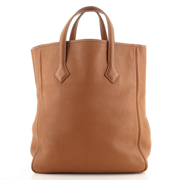 Hermes Victoria II Cabas Togo 35