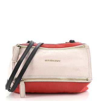 Givenchy Pandora Bag Leather Mini