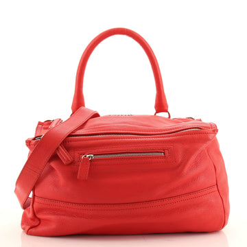 Givenchy Pandora Bag Leather Medium